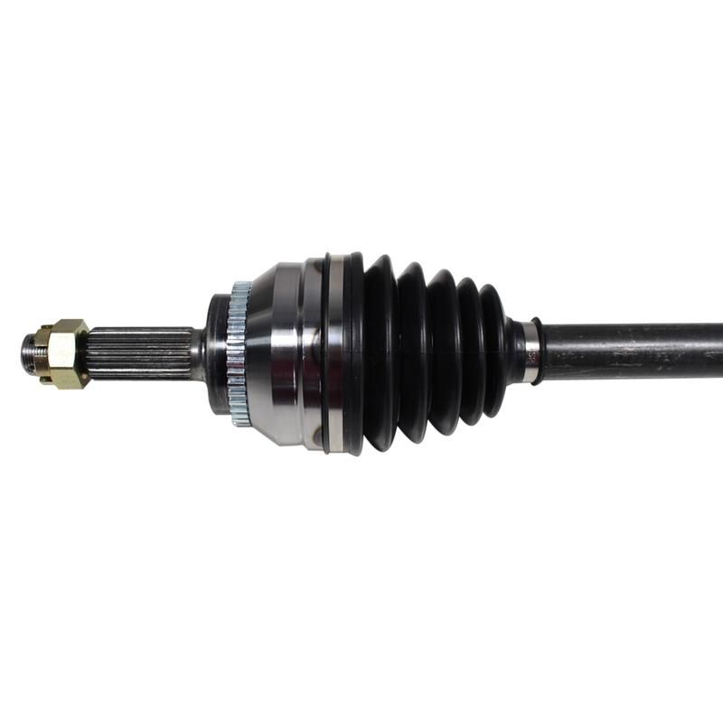 GSP NCV37561 03-08 Hyundai Tiburon CV Axle Assembly  - Front Left