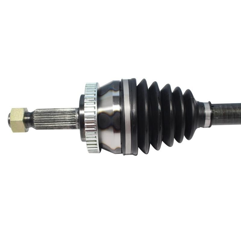 GSP NCV37564 06-07 Hyundai Sonata (2.4) CV Axle Assembly  - Front Right