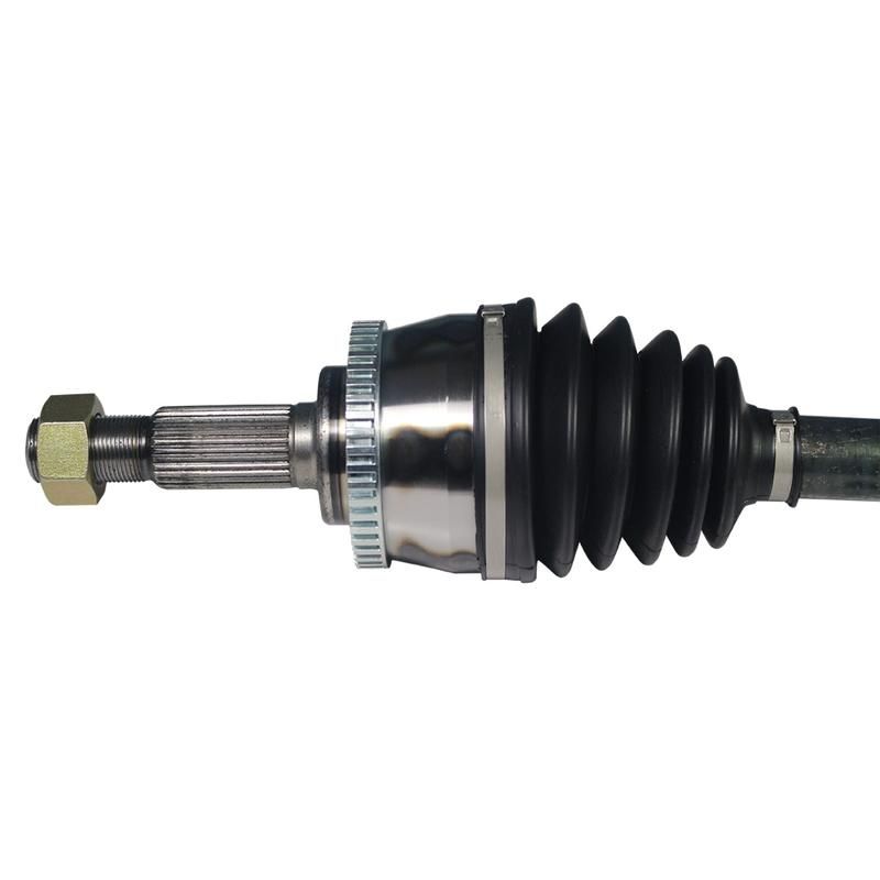 GSP NCV39000 INFINITI, Nissan CV Axle Assembly  - Front Left