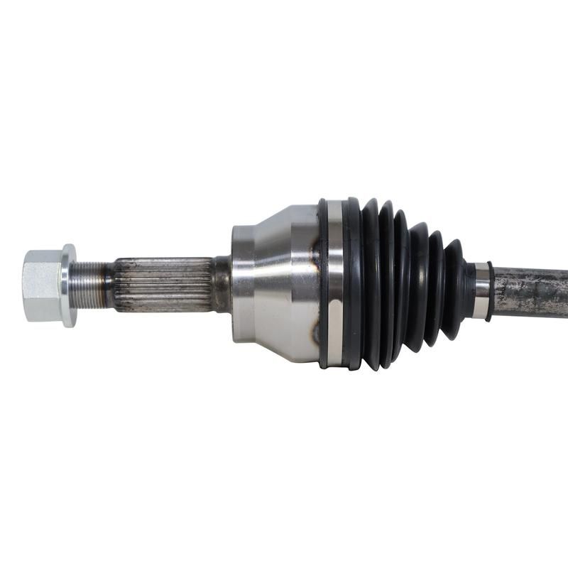 GSP NCV39060 INFINITI (Coupe) CV Axle Assembly  - Front Right