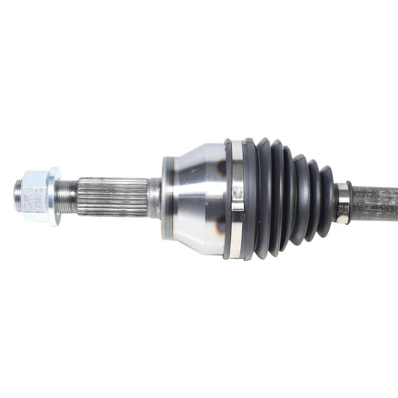 GSP NCV39061 INFINITI, Nissan CV Axle Assembly  - Front Right