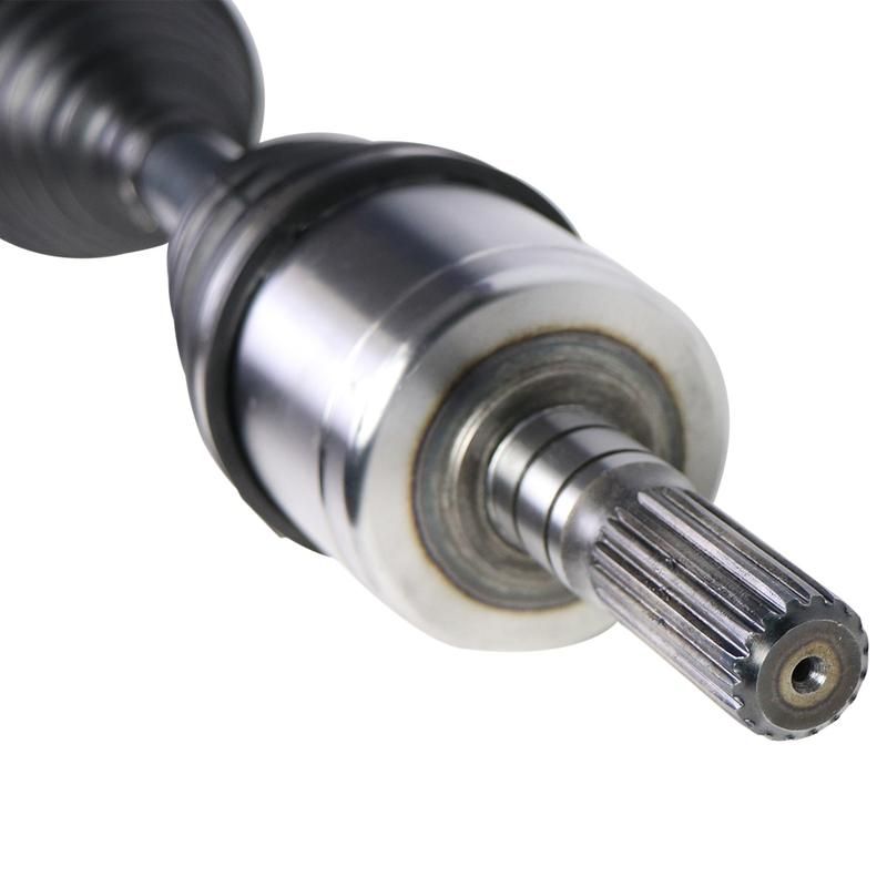 GSP NCV40053 Honda, Isuzu (2.2, 3.2) CV Axle Assembly  - Front