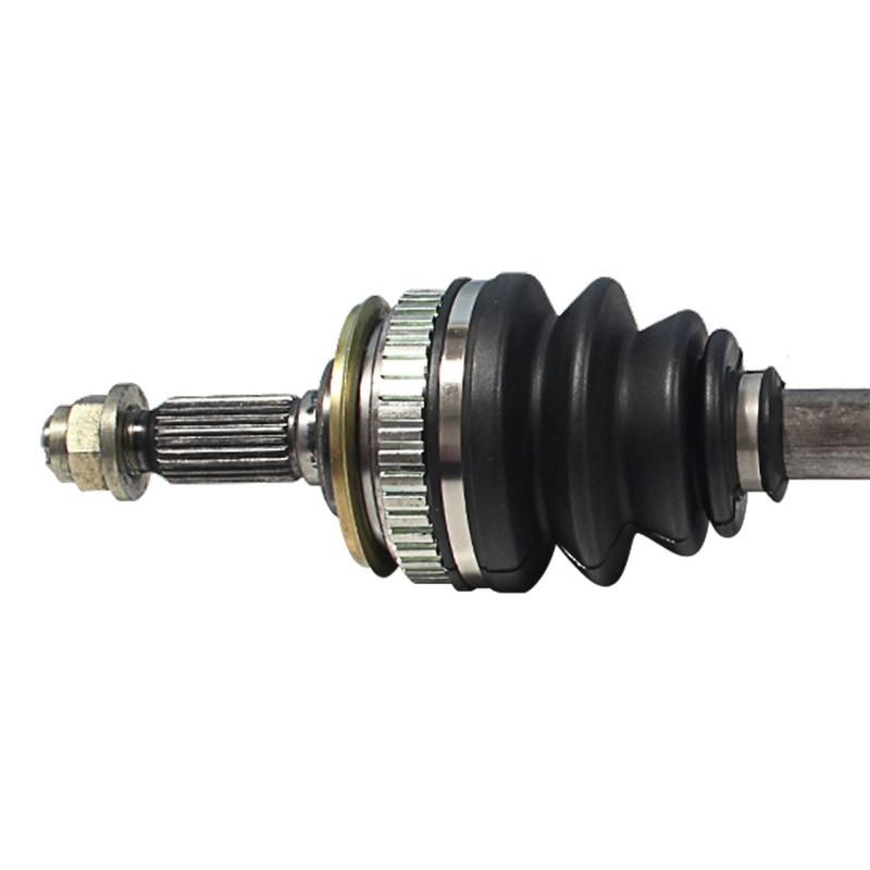 GSP NCV40506 Geo, Isuzu (FWD) CV Axle Assembly  - Front Right
