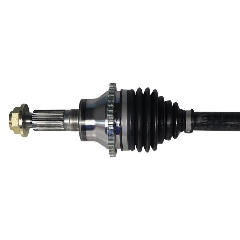 GSP NCV47025 Mazda (2.3) CV Axle Assembly  - Rear Left