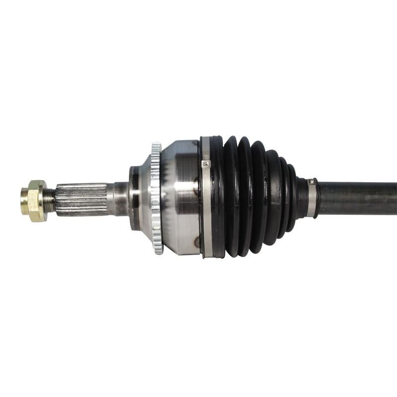 GSP NCV47092 02-06 Mazda MPV CV Axle Assembly  - Front Right