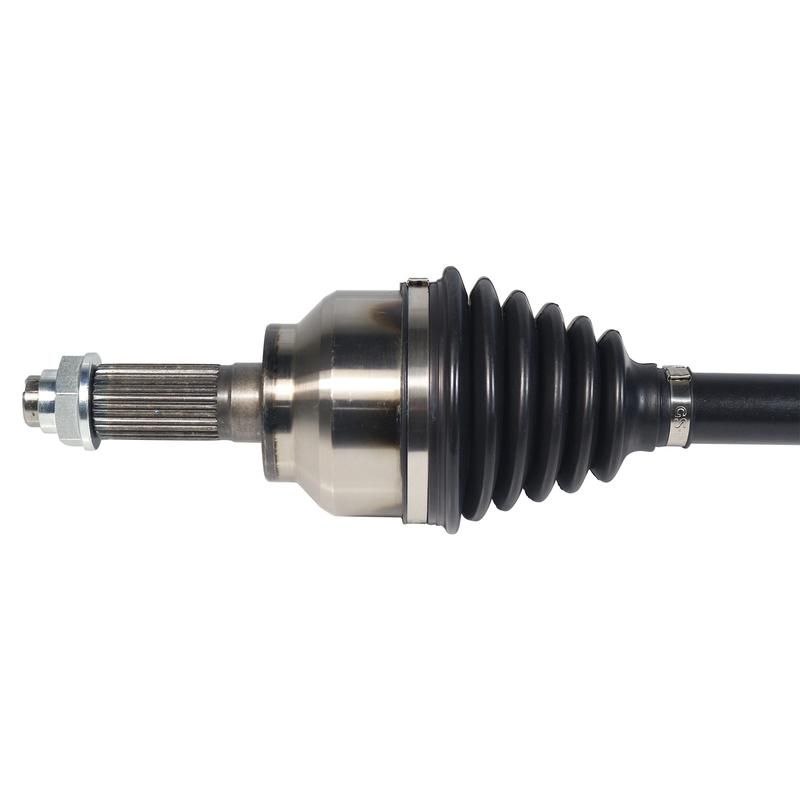 GSP NCV47500 05-09 Mazda 3 (2.0) CV Axle Assembly  - Front Left