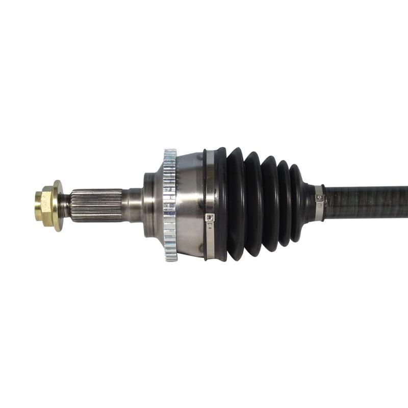GSP NCV47509 Ford, Mazda CV Axle Assembly  - Front Left