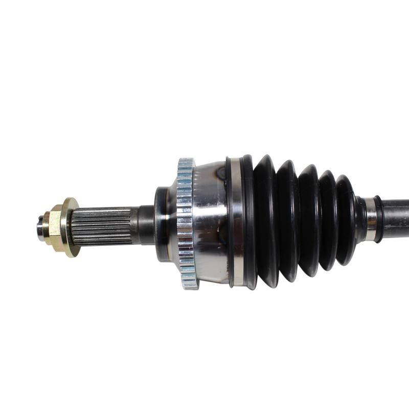 GSP NCV47510 Ford, Mazda CV Axle Assembly  - Front Right