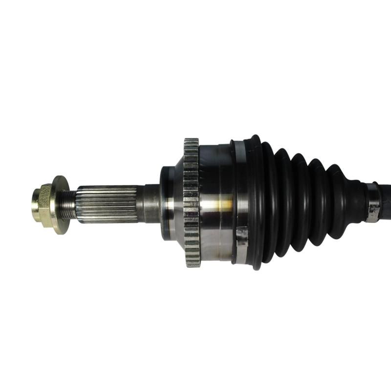 GSP NCV47520 Ford, Mazda (2.0) CV Axle Assembly  - Front Left