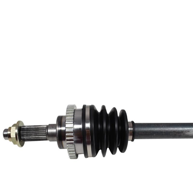 GSP NCV47533 Kia, Mazda (1.6, 1.8) CV Axle Assembly  - Front Left