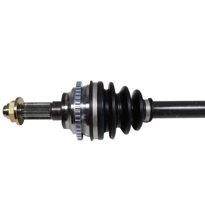 GSP NCV47536 Mazda (1.6, 1.8, 2.0) CV Axle Assembly  - Front Left