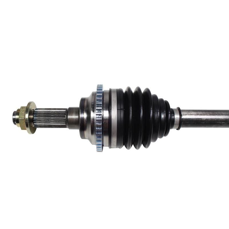 GSP NCV47537 Ford, Mazda (1.6, 1.8, 2.0) CV Axle Assembly  - Front Right
