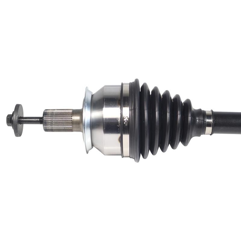 GSP NCV47563 04-05 Mazda 3 (2.0, 2.3) CV Axle Assembly  - Front Left