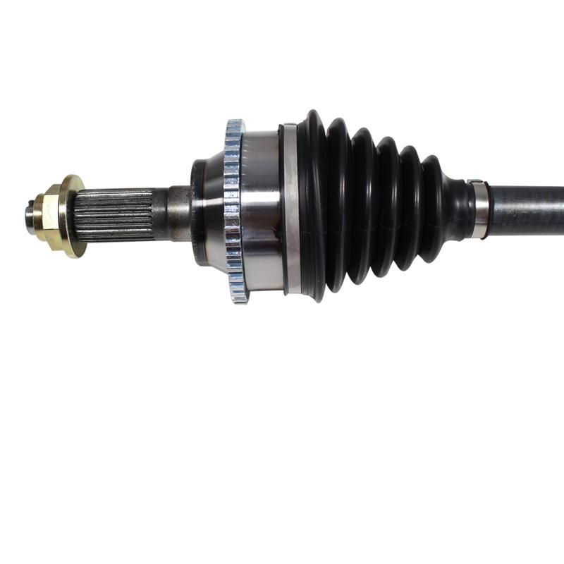 GSP NCV47578 Ford, Lincoln, Mazda, Mercury... (3.0) CV Axle Assembly  - Front Left