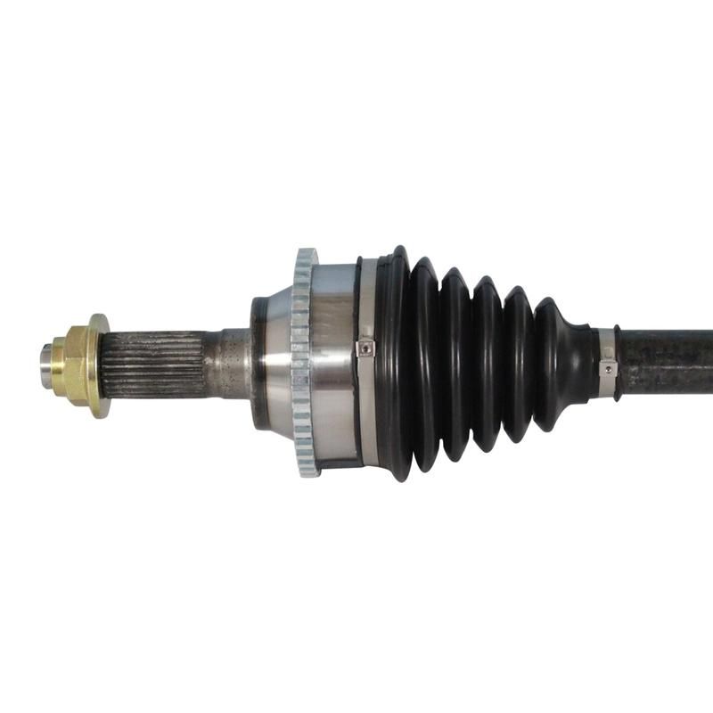 GSP NCV47581 03-08 Mazda 6 S CV Axle Assembly  - Front Right