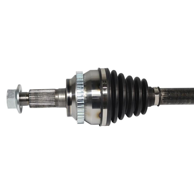 GSP NCV47592 Ford, Lincoln, Mazda (2.3, 3.5 - AWD) CV Axle Assembly  - Front Right