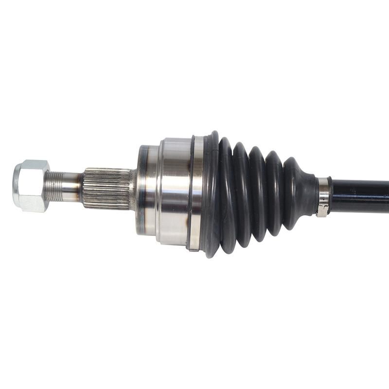 GSP NCV48003 Mercedes-Benz CV Axle Assembly  - Rear