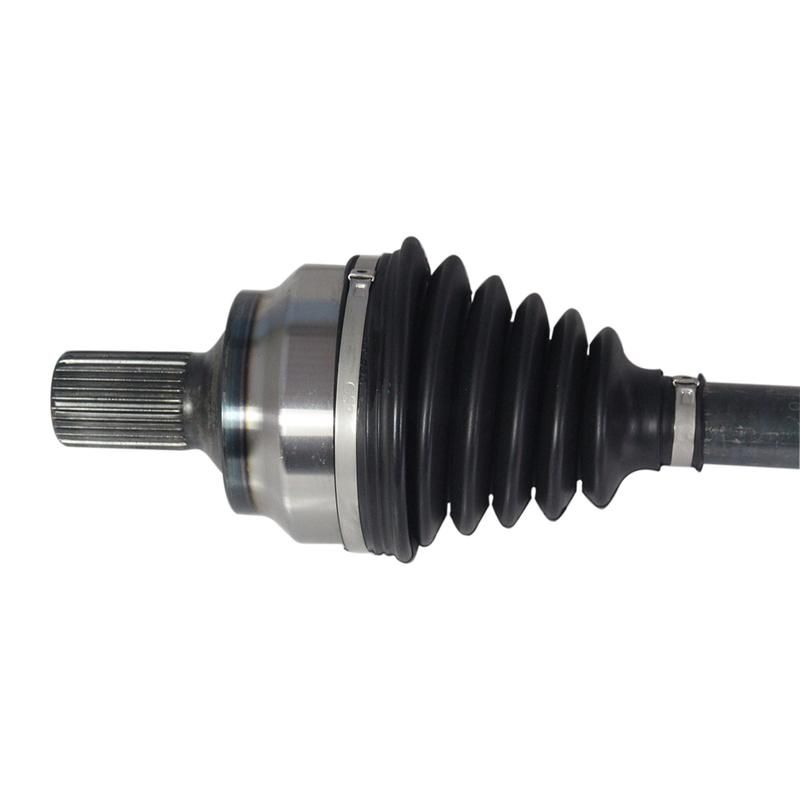 GSP NCV48018 Mercedes-Benz CV Axle Assembly  - Front Left