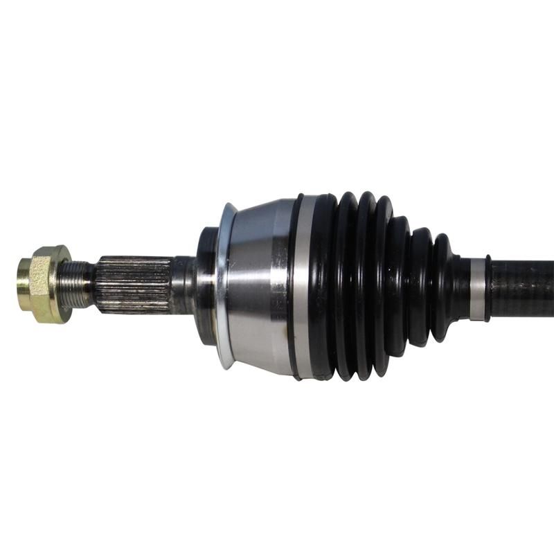 GSP NCV49002 05-08 Mini Cooper CV Axle Assembly  - Front Right