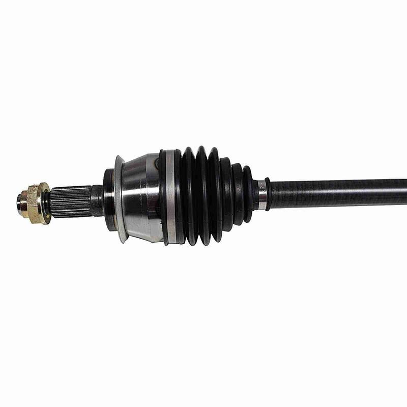 GSP NCV49500 02-04 Mini Cooper CV Axle Assembly  - Front Left