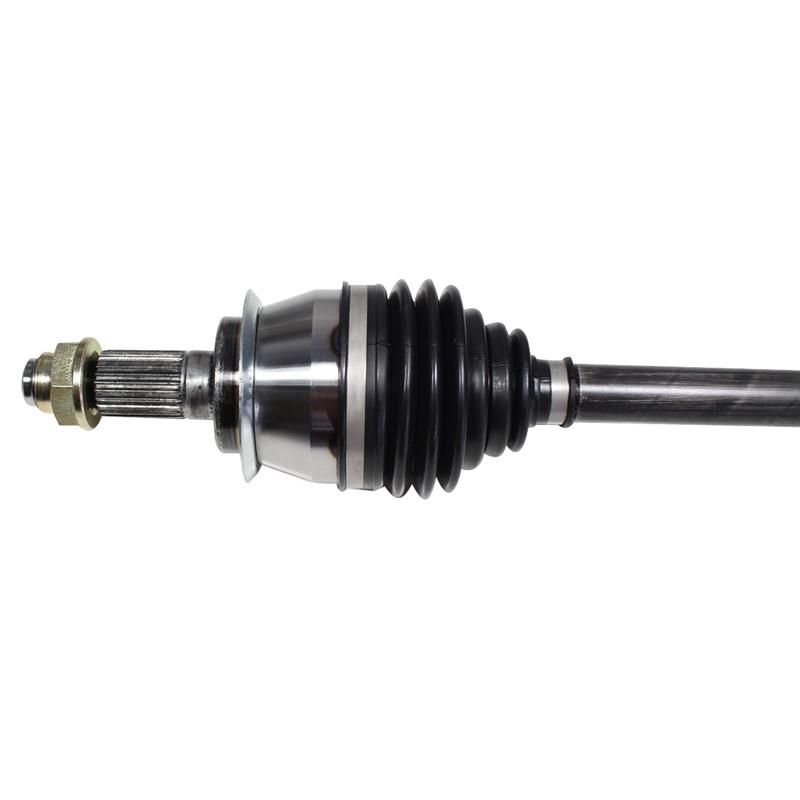 GSP NCV49501 02-04 Mini Cooper CV Axle Assembly  - Front Right