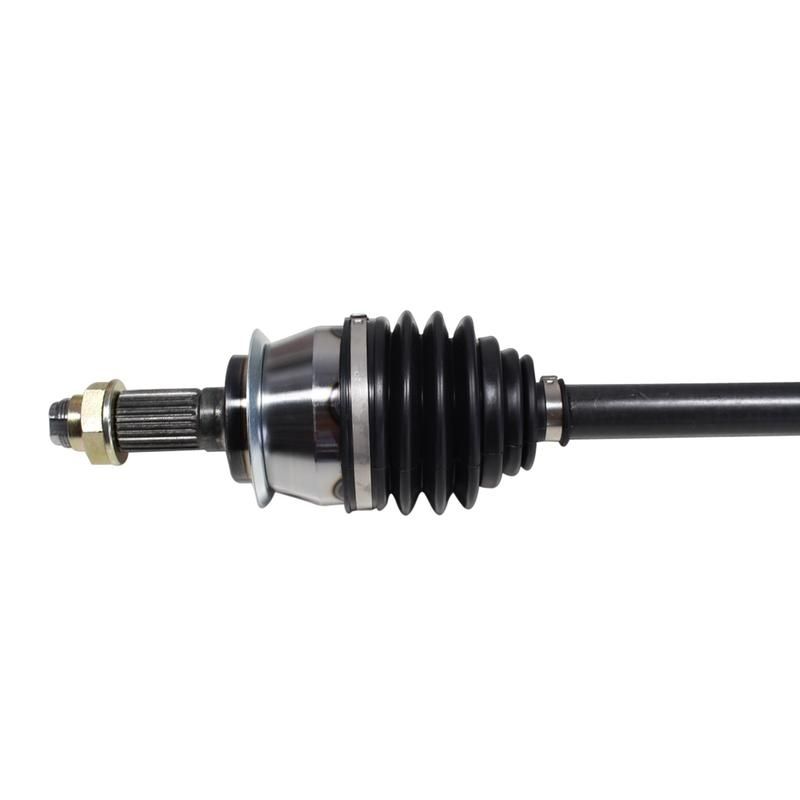 GSP NCV49506 04-08 Mini Cooper CV Axle Assembly  - Front Left