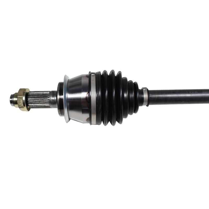 GSP NCV49507 04-08 Mini Cooper CV Axle Assembly  - Front Right