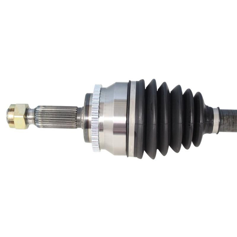 GSP NCV51005 06-10 Mitsubishi Eclipse (3.8) CV Axle Assembly  - Front Left