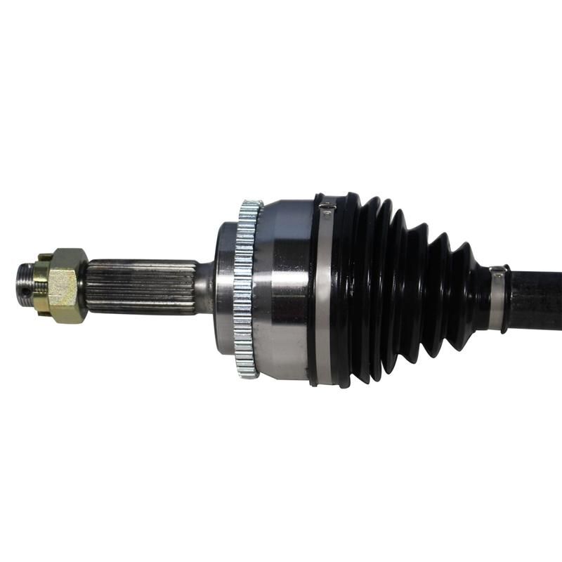 GSP NCV51007 04-11 Mitsubishi Endeavor (AWD) CV Axle Assembly  - Rear Left