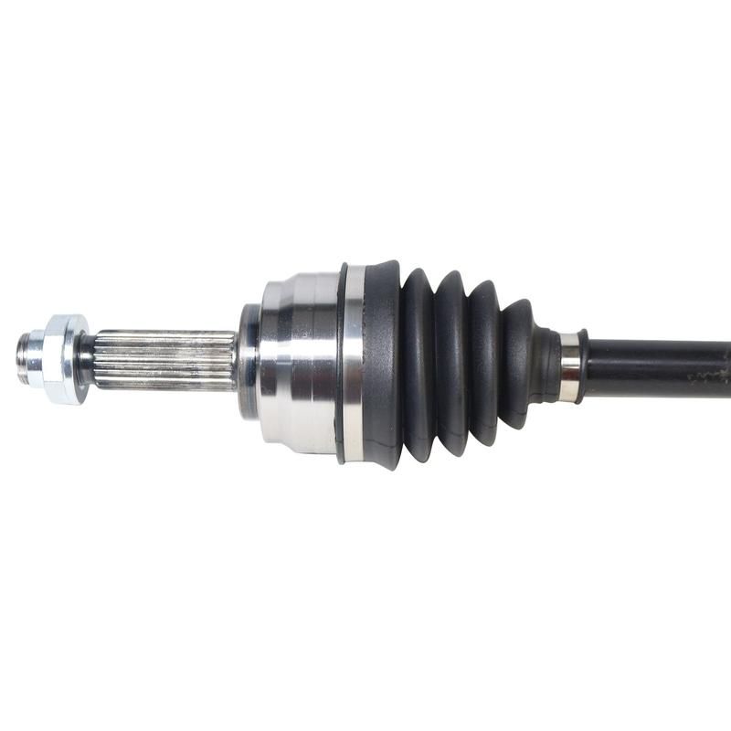 GSP NCV51063 14-18 Mitsubishi Mirage CV Axle Assembly  - Front Right