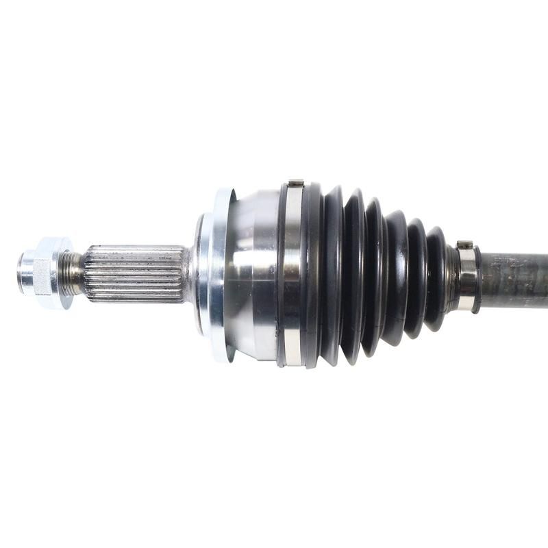 GSP NCV51073 08-15 Mitsubishi Lancer CV Axle Assembly