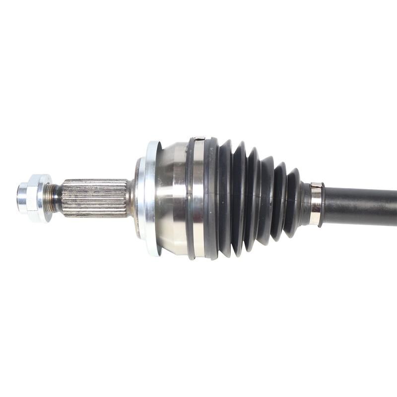 GSP NCV51075 08-15 Mitsubishi Lancer CV Axle Assembly  - Front Left