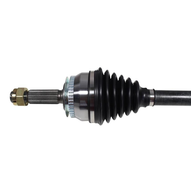 GSP NCV51505 Hyundai, Kia (2.0) CV Axle Assembly  - Front Left