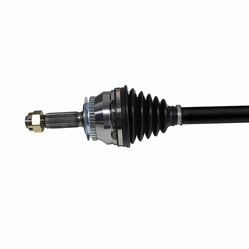 GSP NCV51506 Hyundai, Kia (2.0) CV Axle Assembly  - Front Right