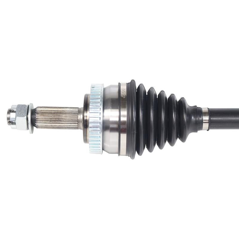 GSP NCV51518 05-07 Hyundai Tucson (2.0 - 4WD) CV Axle Assembly  - Front Right