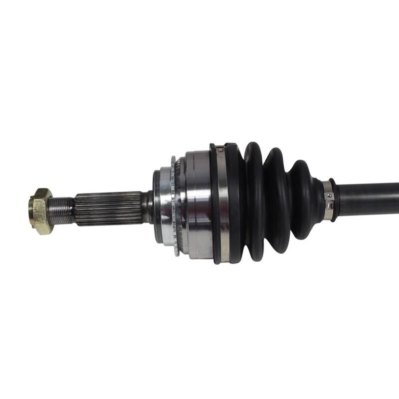 GSP NCV51536 02-07 Mitsubishi Lancer (2.0) CV Axle Assembly  - Front Left