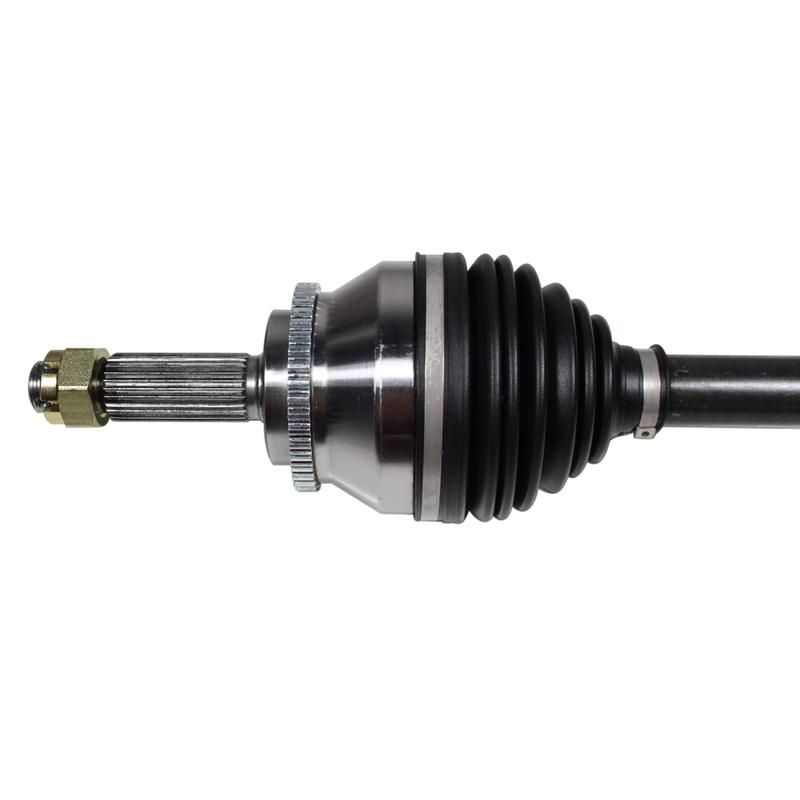 GSP NCV51543 04-11 Mitsubishi Endeavor (FWD) CV Axle Assembly  - Front Right