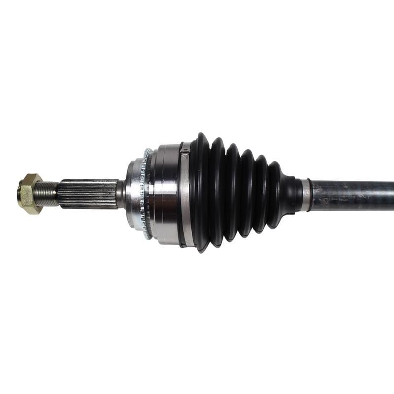 GSP NCV51546 03-06 Mitsubishi Outlander (AWD) CV Axle Assembly  - Front Left
