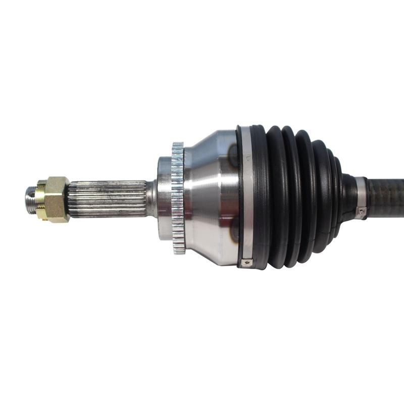GSP NCV51595 Mitsubishi (3.8) CV Axle Assembly  - Front Left