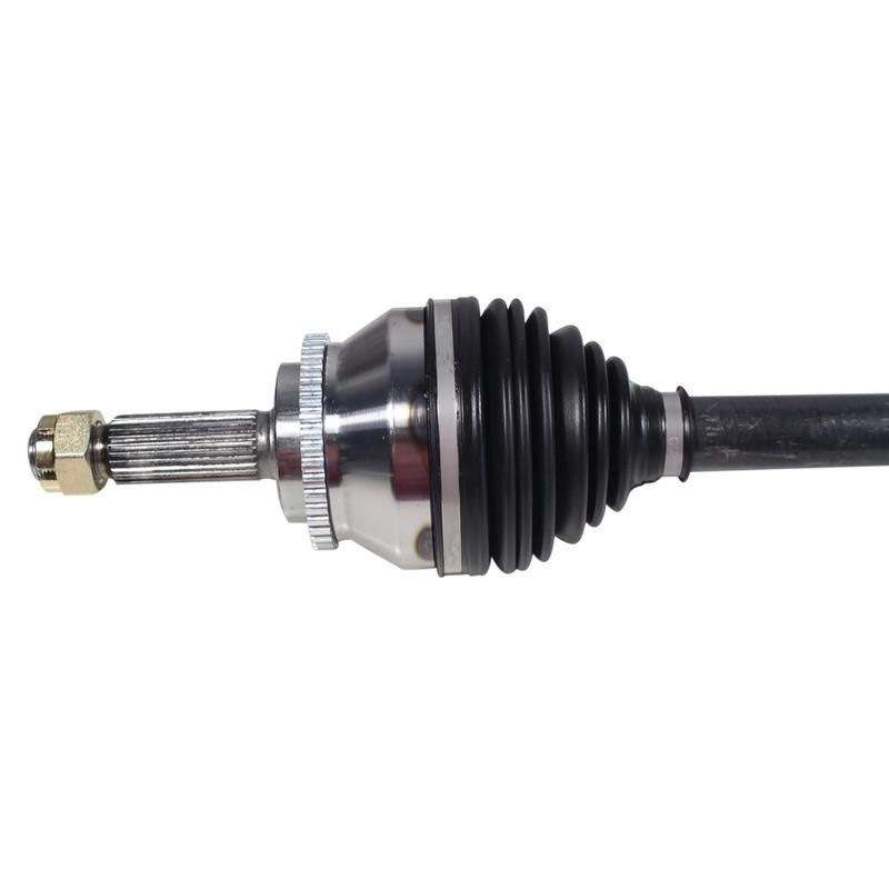 GSP NCV51596 Mitsubishi (3.8) CV Axle Assembly  - Front Right