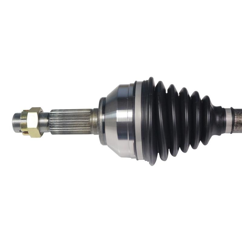 GSP NCV53000 Nissan (AWD) CV Axle Assembly  - Front Left