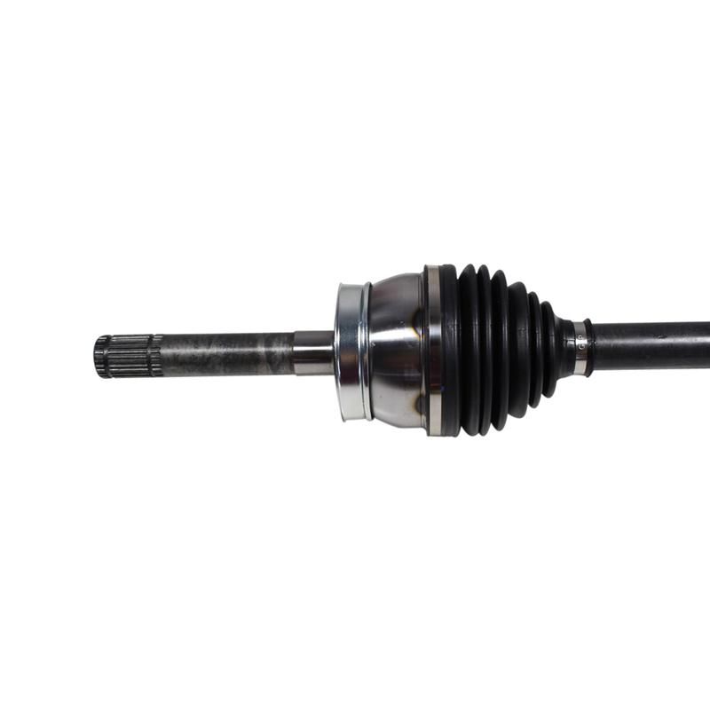 GSP NCV53033 Nissan (4WD) CV Axle Assembly  - Front