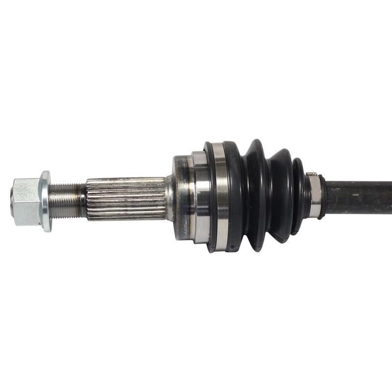 GSP NCV53104 15-24 Nissan Murano CV Axle Assembly  - Rear