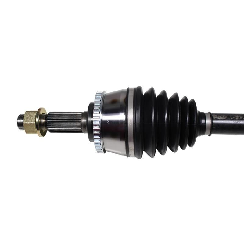 GSP NCV53106 INFINITI, Nissan CV Axle Assembly  - Front Left