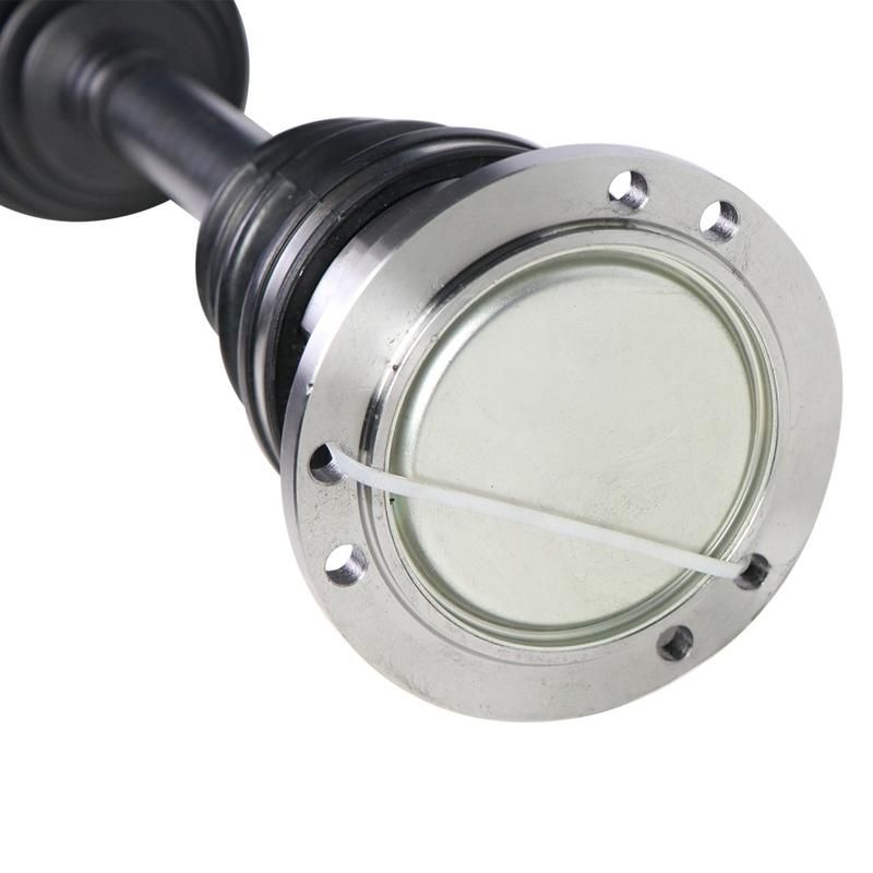 GSP NCV53133 Nissan CV Axle Assembly  - Front