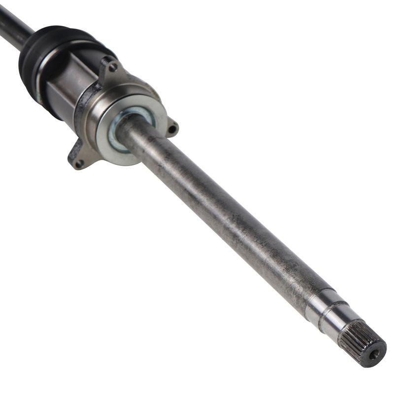 GSP NCV53141 04-09 Nissan Quest CV Axle Assembly  - Front Right