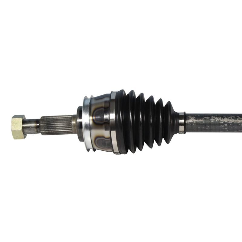 GSP NCV53166 04-06 Nissan Quest CV Axle Assembly  - Front Left