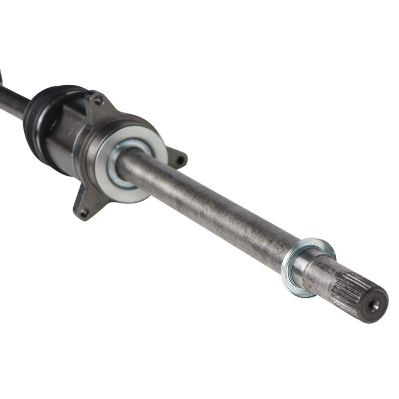 GSP NCV53167 04-06 Nissan Quest CV Axle Assembly  - Front Right