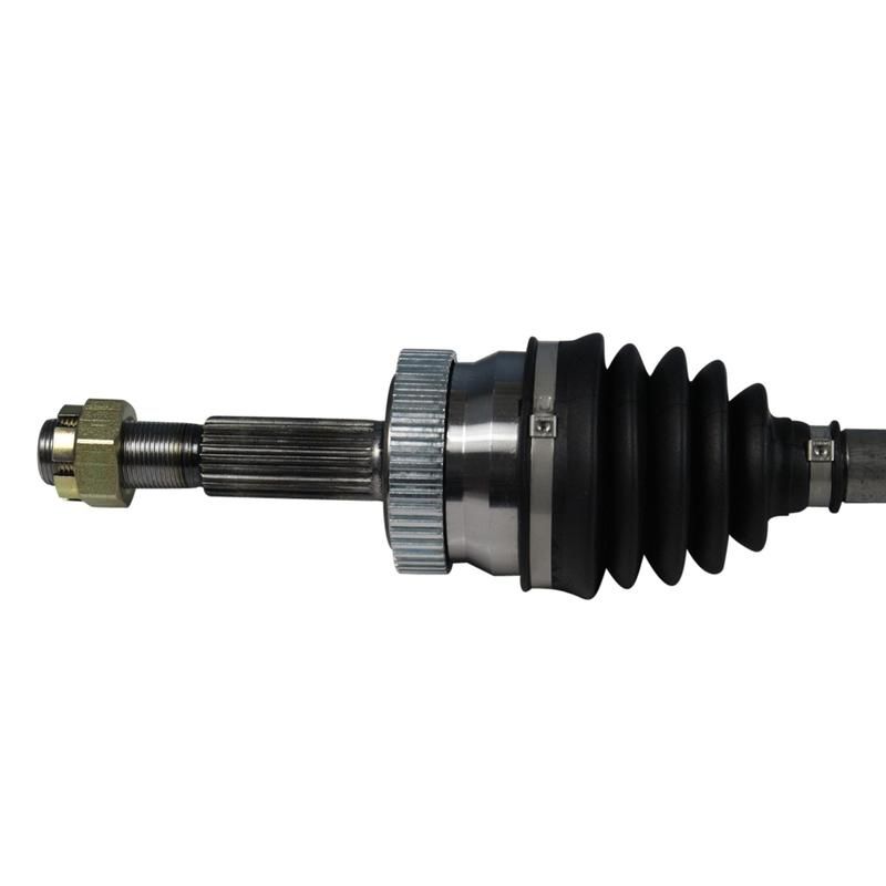 GSP NCV53170 11-17 Nissan Juke CV Axle Assembly  - Rear