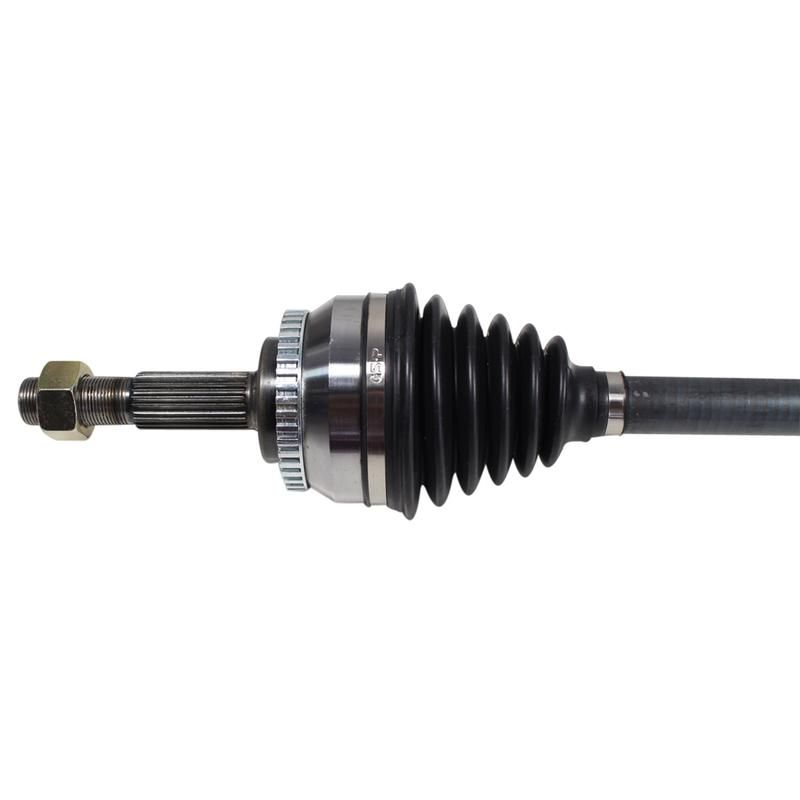 GSP NCV53509 Nissan (1.6, 1.8, 2.0) CV Axle Assembly  - Front Left